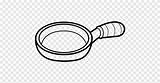 Coloring Book Frying pan Bread Fried Egg frying Angle Child Png  sketch template