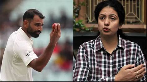 Mohammed Shami Divorce With Hasin Jahan: Payal Proposed