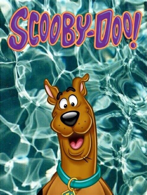 Scooby Doo | Scooby doo pictures, Scooby doo images, Scooby doo movie