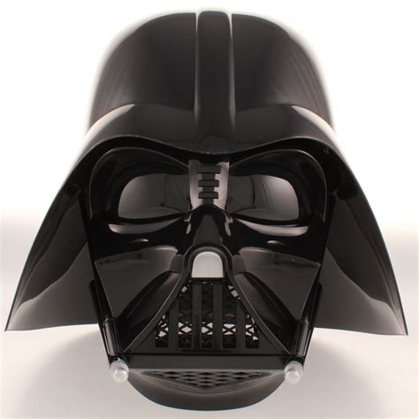 "Star Wars" The Black Series Darth Vader Premium Electronic Full-Size ...