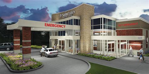 Saint Luke’s Community Hospitals | Saint Luke's Health System