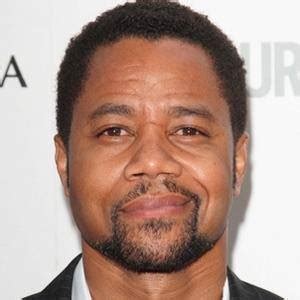 Cuba Gooding Jr. - Age, Family, Bio | Famous Birthdays