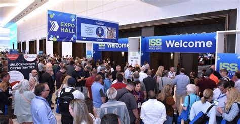 Serious About Self-Storage: Insight the 2023 ISS World Expo