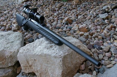 Review: Ruger American Compact Rifle in 308 Win - AllOutdoor.com