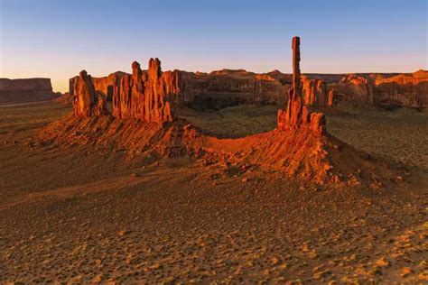 Oljato-Monument Valley: 3-Hour Sunset Tour with Navajo Guide | GetYourGuide