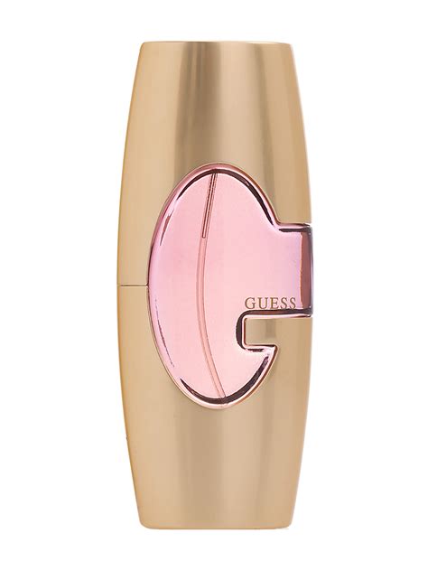 Guess Gold For Women Eau De Parfum 75ML - Vperfumes online.