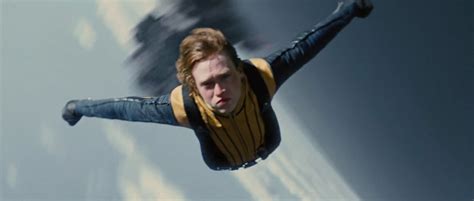 Caleb Landry Jones X Men