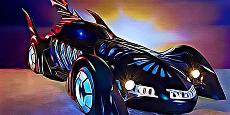 Every Onscreen Batmobile Ranked By Battle Readiness