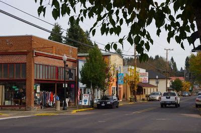 Vernonia Trailhead - Hiking in Portland, Oregon and Washington