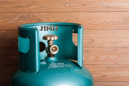 How Hot Can a Propane Tank Get Before It Explodes? » House Trick