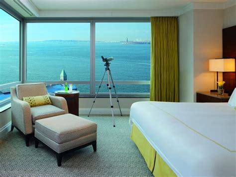 15 Best Hotels near Statue of Liberty and Ellis Island for 2024 | U.S. News Travel