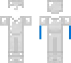 MC iron armor | Minecraft Skin