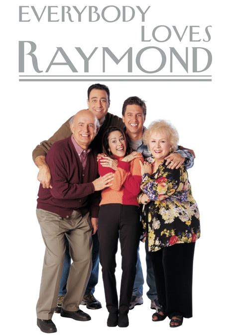 Everybody Loves Raymond: The Last Laugh (2005)