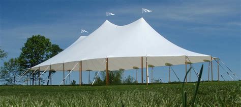 Sailcloth Tent Rentals – Shore Tents and Events