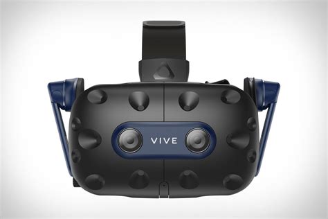 HTC Vive Pro 2 VR Headset | Uncrate