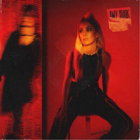 AMY SHARK ENTERS A NEW ERA WITH LATEST RELEASE “ONLY WANNA BE WITH YOU ...