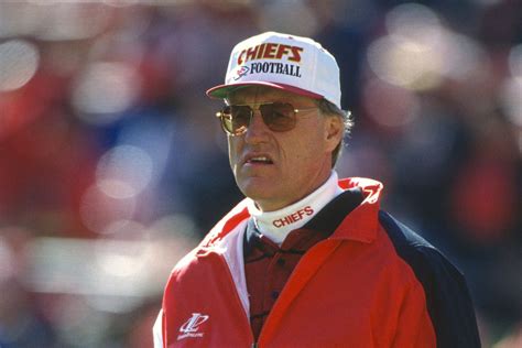 Former Chiefs HC Marty Schottenheimer moved to hospice - Arrowhead Pride