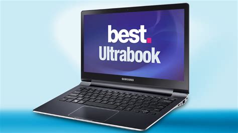 The best Ultrabooks of 2020: Top thin and light laptops reviewed | TechRadar