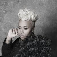 Acorde de Heaven (Live From Angel Studios) - Emeli Sande - Acorde de ...