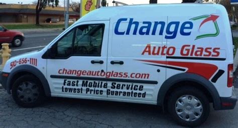 Mobile Auto Glass Services - All Insurances Accepted