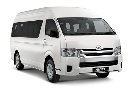 2021 Toyota Hiace India price Rs 55 lakh (ex-showroom) | Autocar India