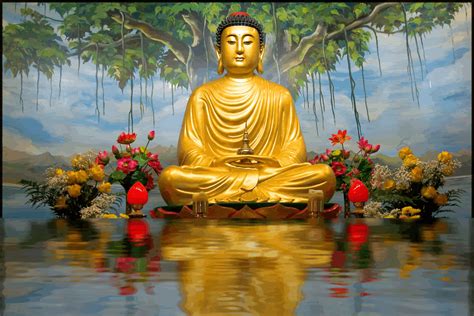 Lord Buddha - Life 'N' Lesson