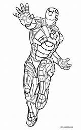 Iron Coloring Pages At GetDrawings  Free Download sketch template