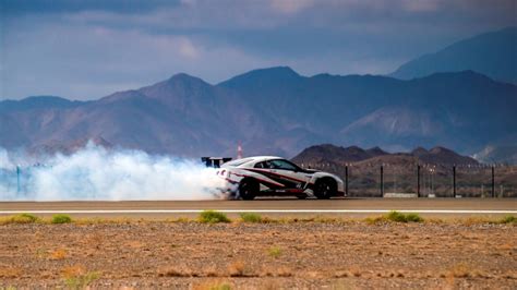 nissan-gt-r-drift-record-(1) - PakWheels Blog