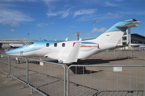 HondaJet Elite - Jet Advisors