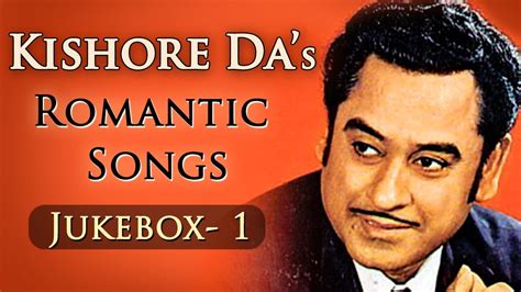 Top 10 evergreen romantic songs of Kishore Kumar