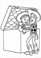 Toy Story Coloring Pages Printable For Free Download sketch template