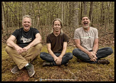 Tickets for Tim Reynolds & TR3 in Sacramento from Harlows