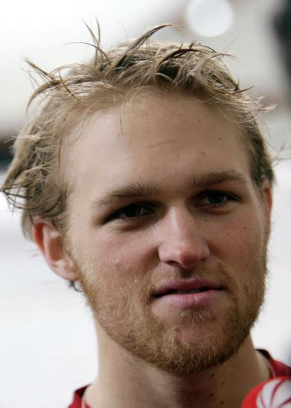 Wyatt Russell Starts Training With New Ice Hockey Team Beach Boys - Zimbio