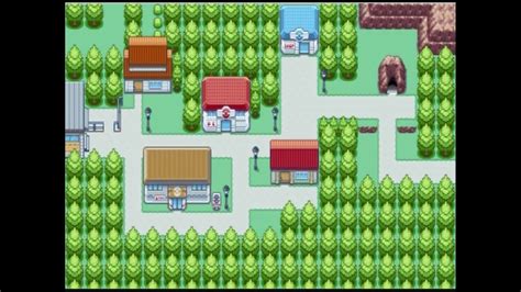 Pokemon G/S/C Azalea Town Symphonic Remix - YouTube