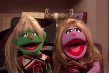 Glee | Muppet Wiki | Fandom