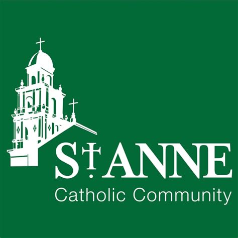 St. Anne Catholic Community