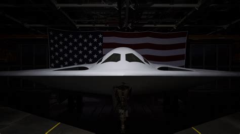 B-21 Raider Stealth Bomber: Now for Sale? - 19FortyFive