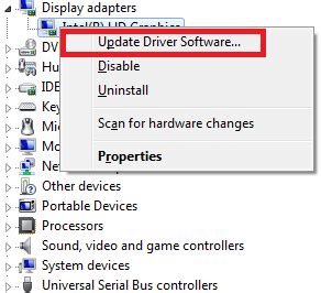 Soft & Games: Intel hd graphics 520 driver download