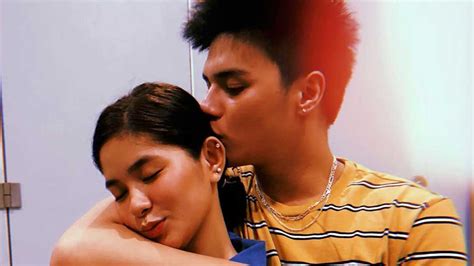 Ronnie Alonte Loisa Andalio Back Together