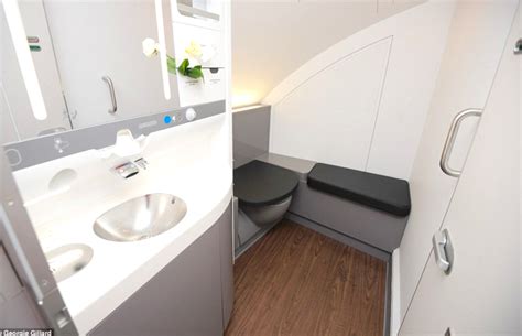 Travel Etiquette :: Using Airplane Bathrooms — Trip Styler