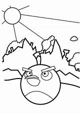 Angry Birds Transformers On Behance – Kleurplaten sketch template