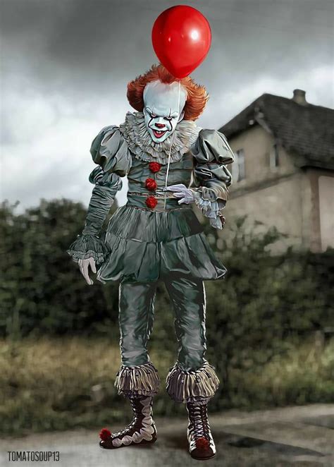 Pin by María González on Películas in 2023 | Clown horror, Horror movie ...