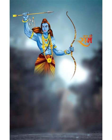 Jai Shree Ram Images Hd Wallpaper - Infoupdate.org