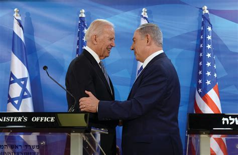 No White House visit for Israel's Netanyahu as US concern rises - Israel Politics - The ...