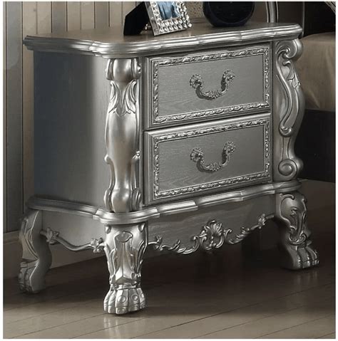 Silver Furniture Paint - Homecare24
