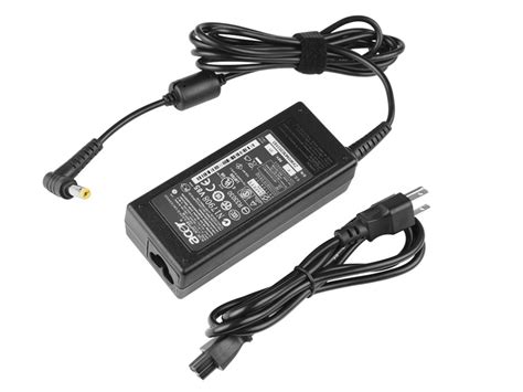 Original 65W Acer Aspire 5 A515-53 AC Adapter Charger