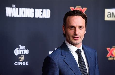 Andrew Lincoln Net Worth | Celebrity Net Worth