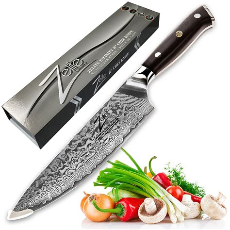 Best Chef Knife To Buy | anacondaamazonisland.com