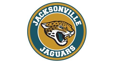 Jacksonville Jaguars Logo And Symbol Meaning History - vrogue.co