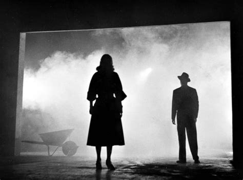 Whispers and Shadows: Ray K. Metzker and “Street Noir” | Getty Iris